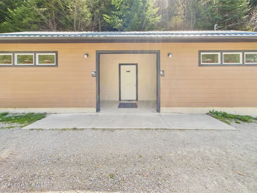 108 Nine Mile Creek Road Wallace ID 83873