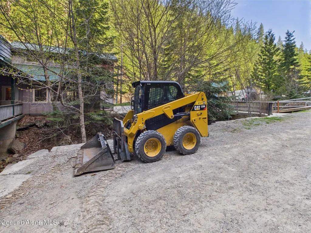108 Nine Mile Creek Road Wallace ID 83873