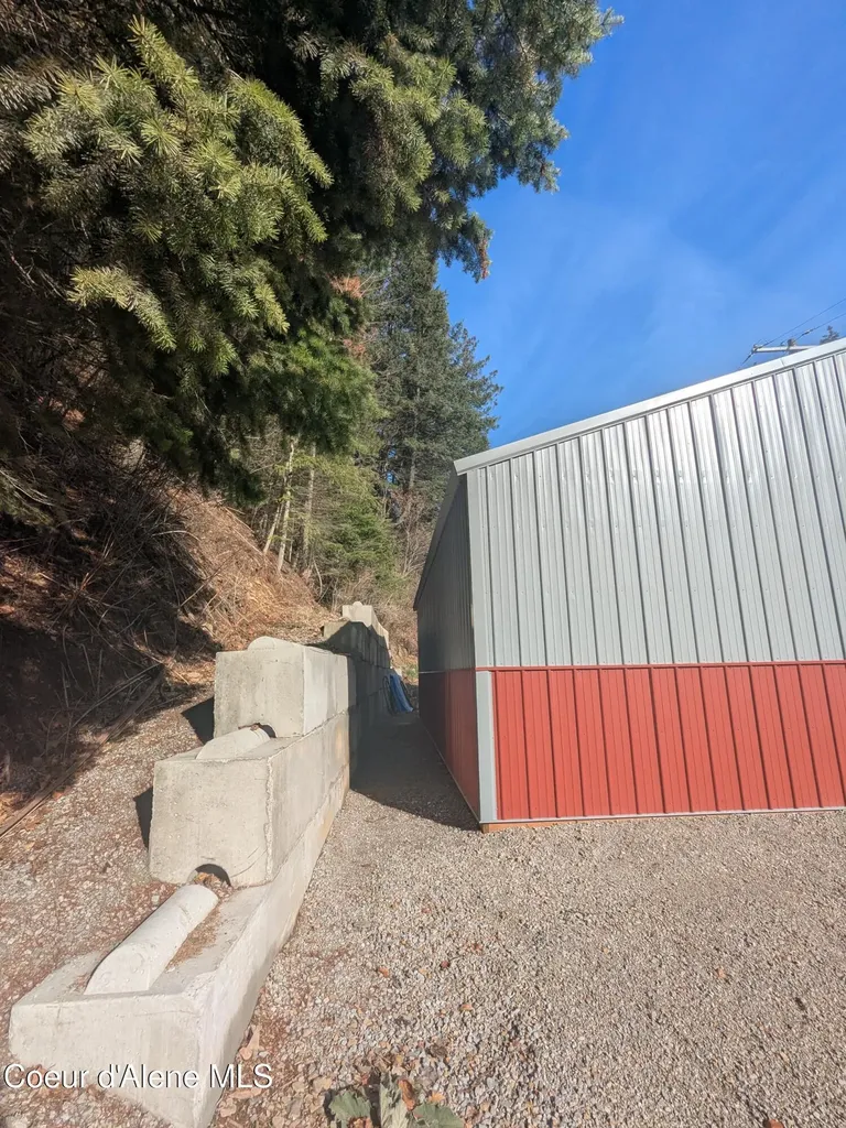 108 Nine Mile Creek Road Wallace ID 83873