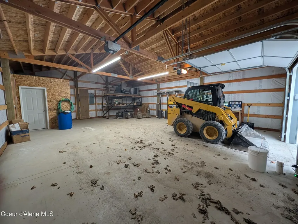 108 Nine Mile Creek Road Wallace ID 83873