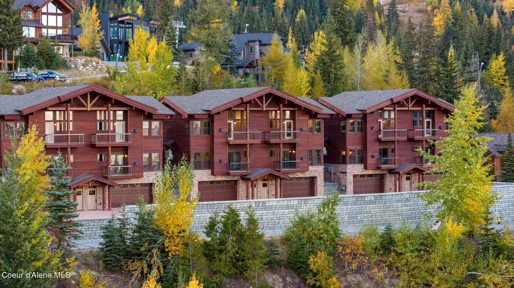 28 Olaf Court Sandpoint ID 83864