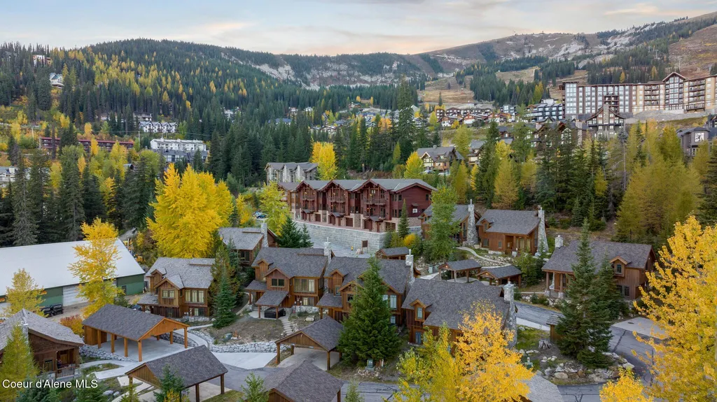 32 Olaf Court Sandpoint ID 83864