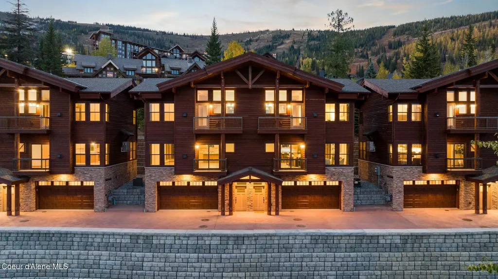 38 Olaf Court Sandpoint ID 83864