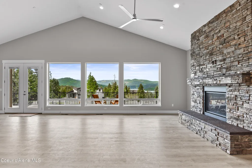 8516 S Hana Drive Harrison ID 83833