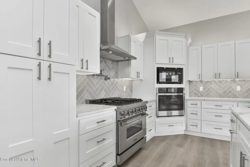 8516 S Hana Drive Harrison ID 83833