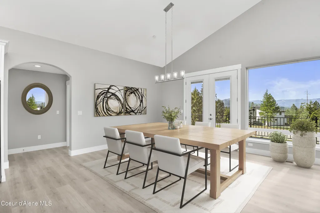 8516 S Hana Drive Harrison ID 83833