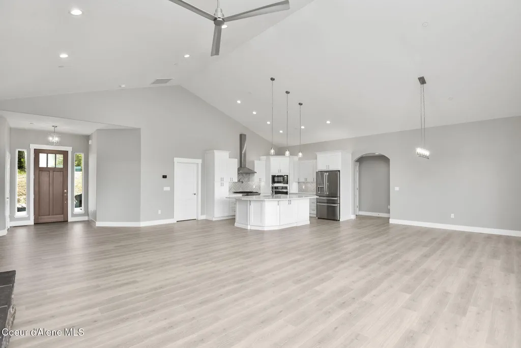 8516 S Hana Drive Harrison ID 83833