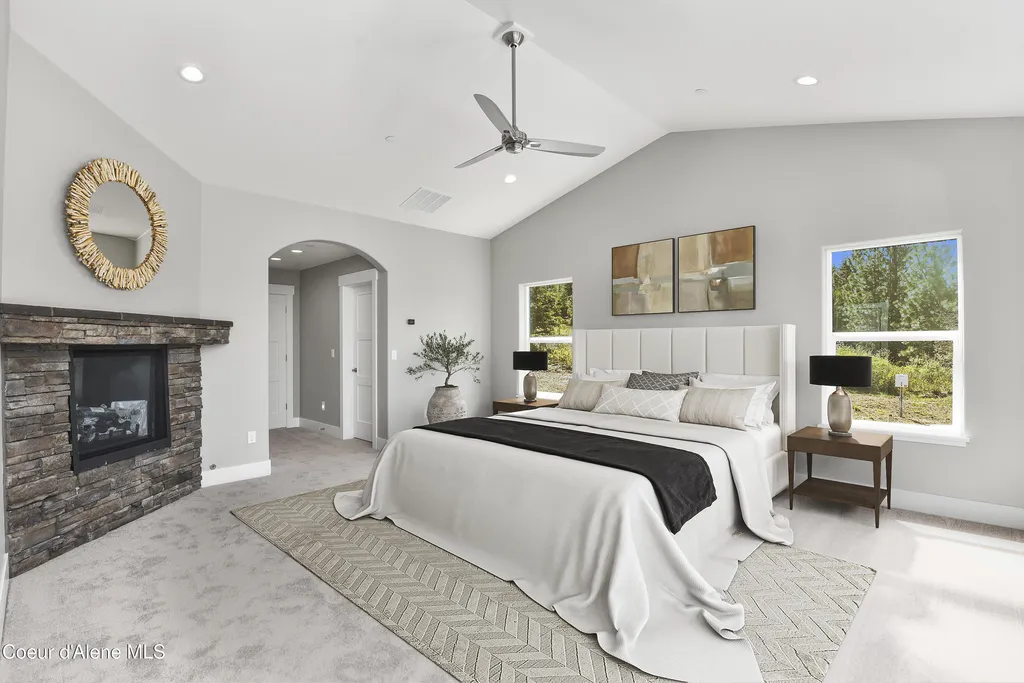 8516 S Hana Drive Harrison ID 83833