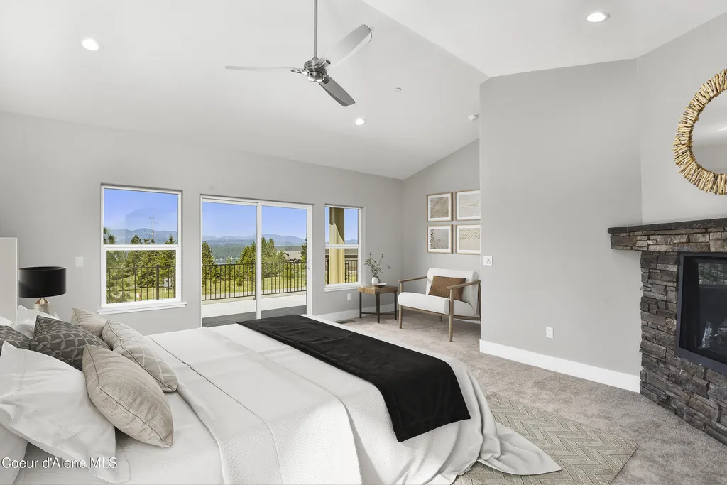 8516 S Hana Drive Harrison ID 83833