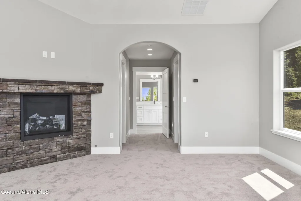 8516 S Hana Drive Harrison ID 83833