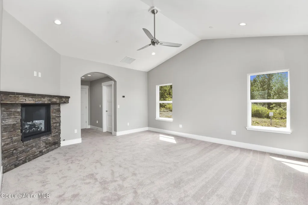 8516 S Hana Drive Harrison ID 83833