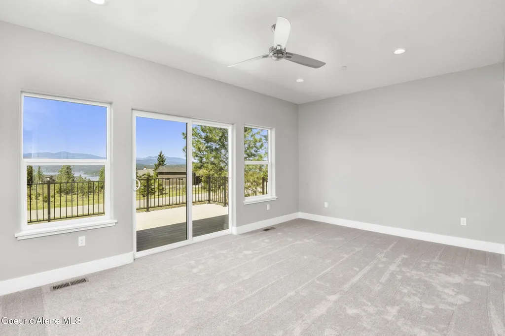 8516 S Hana Drive Harrison ID 83833