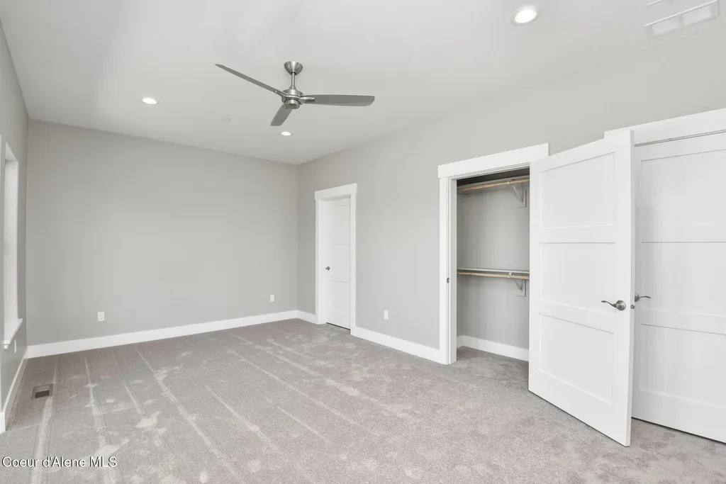 8516 S Hana Drive Harrison ID 83833