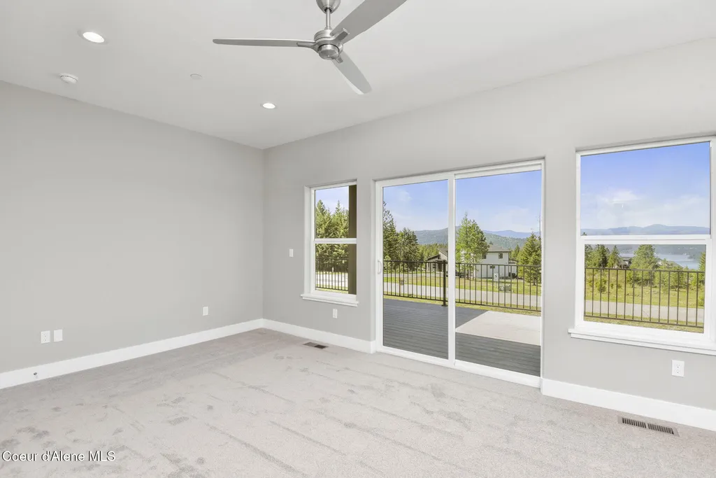 8516 S Hana Drive Harrison ID 83833