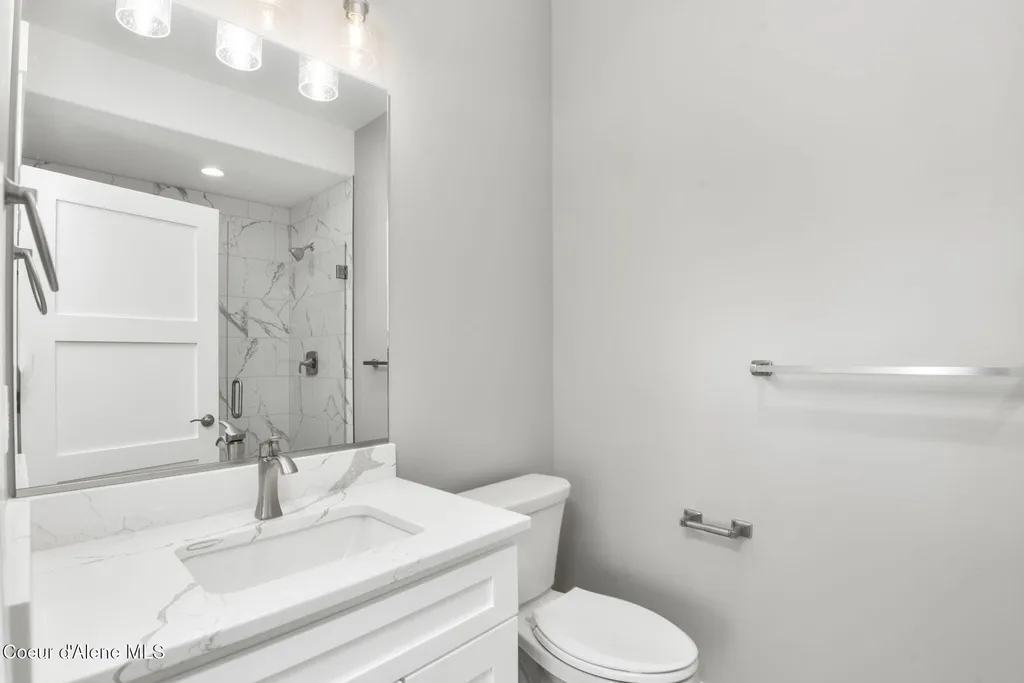 8516 S Hana Drive Harrison ID 83833