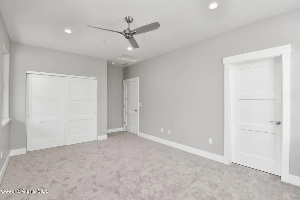 8516 S Hana Drive Harrison ID 83833