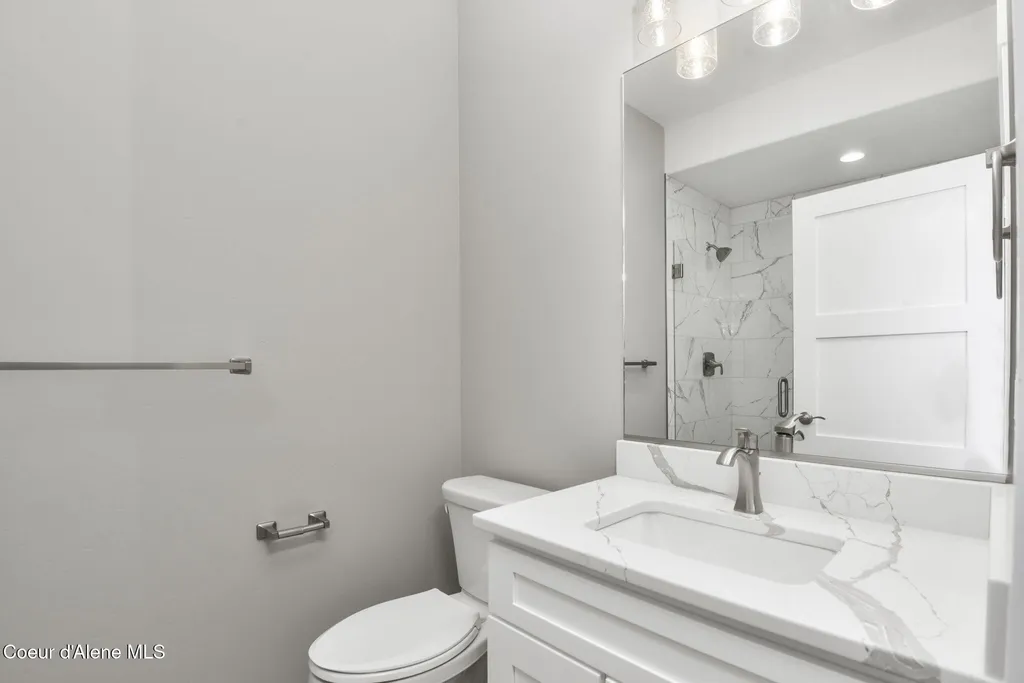 8516 S Hana Drive Harrison ID 83833