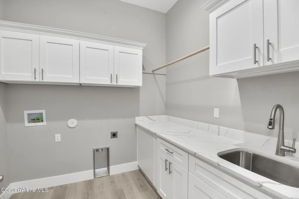 8516 S Hana Drive Harrison ID 83833