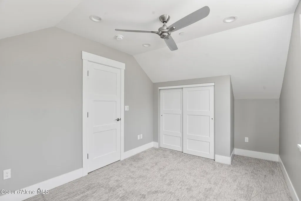 8516 S Hana Drive Harrison ID 83833