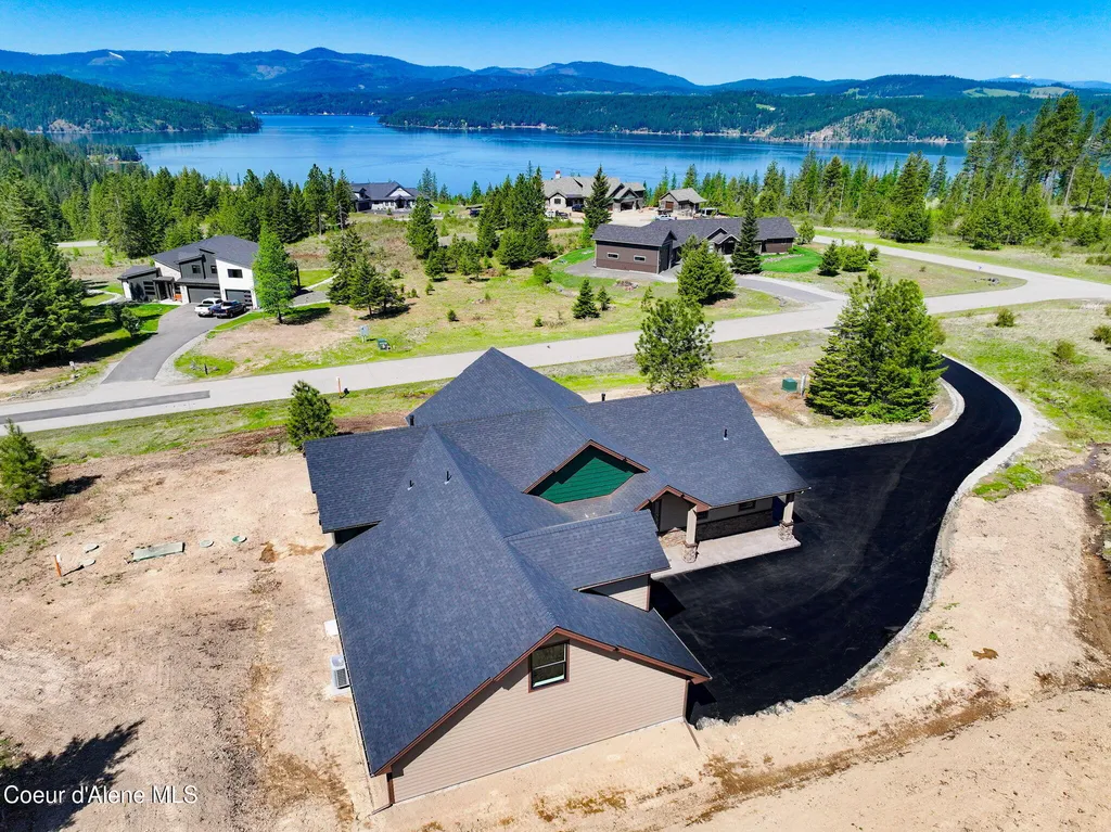 8516 S Hana Drive Harrison ID 83833