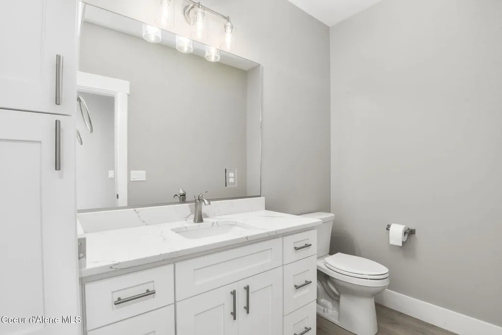 8516 S Hana Drive Harrison ID 83833