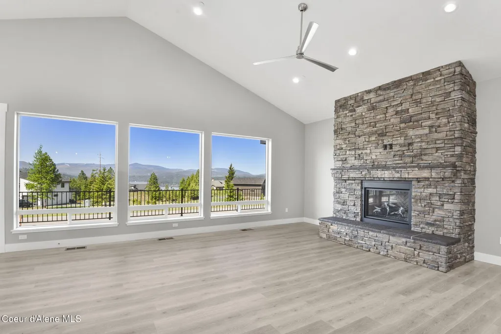 8516 S Hana Drive Harrison ID 83833