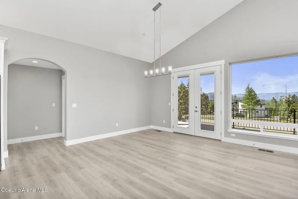 8516 S Hana Drive Harrison ID 83833