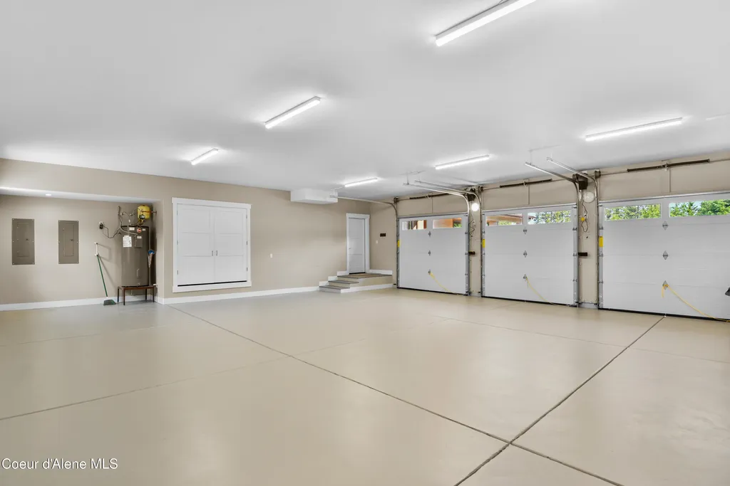 8516 S Hana Drive Harrison ID 83833