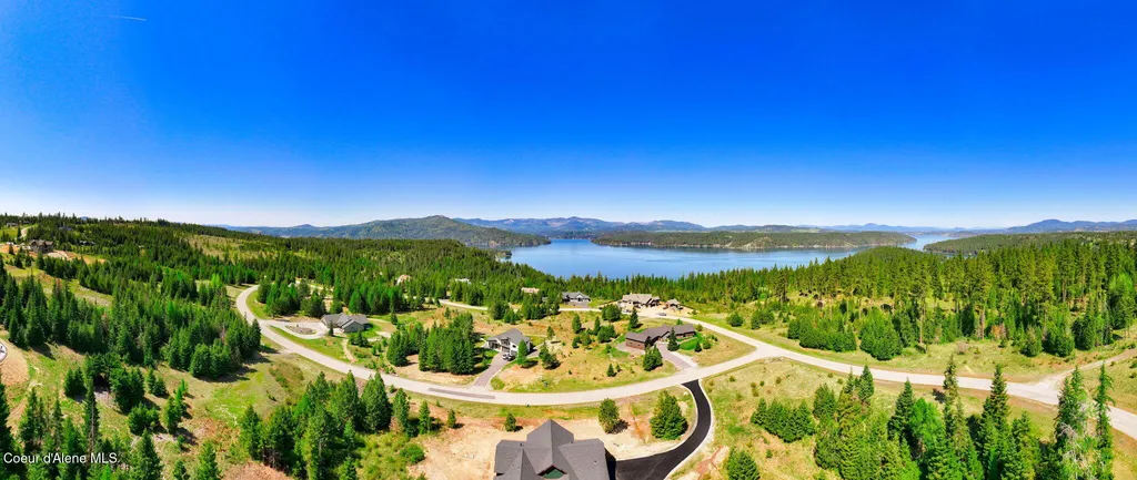 8516 S Hana Drive Harrison ID 83833
