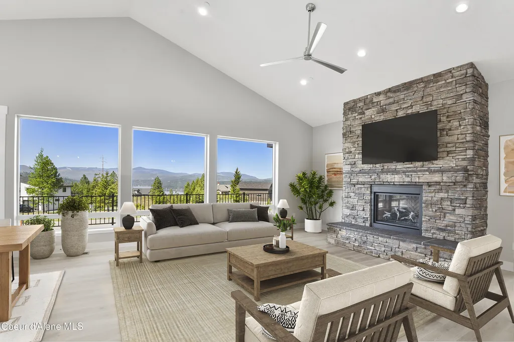8516 S Hana Drive Harrison ID 83833