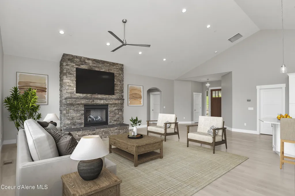 8516 S Hana Drive Harrison ID 83833
