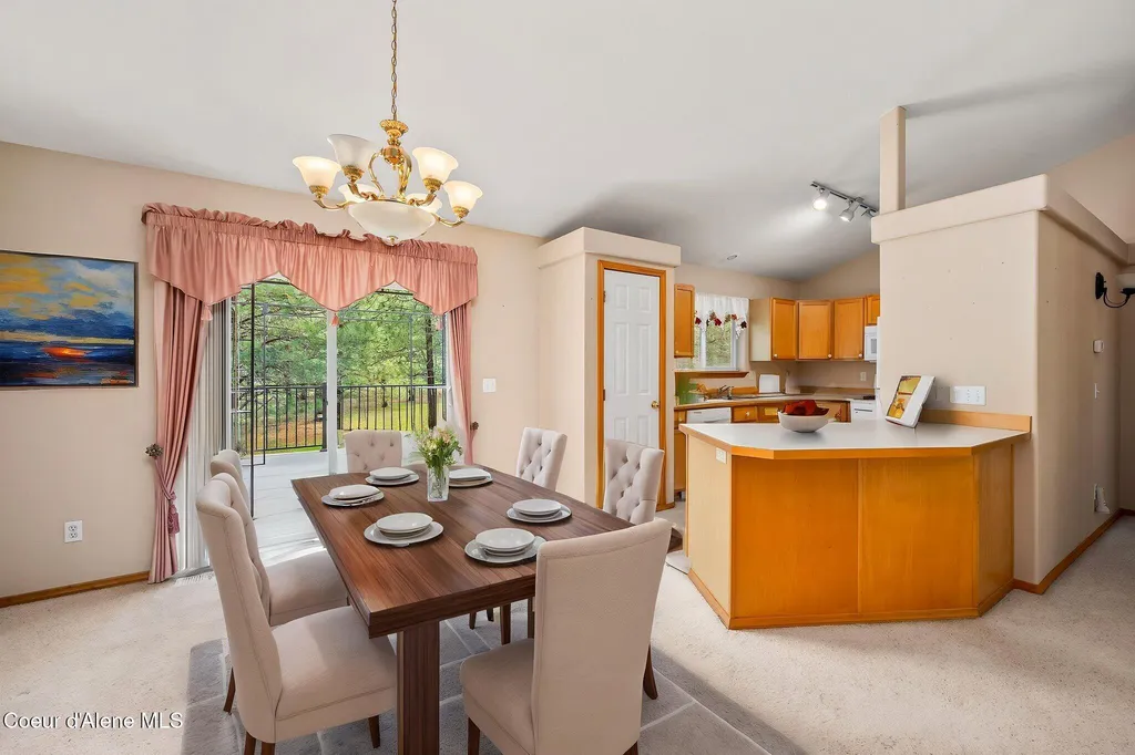 30296 N Wheatridge Road Athol ID 83801