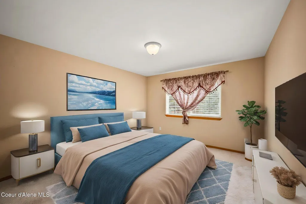 30296 N Wheatridge Road Athol ID 83801