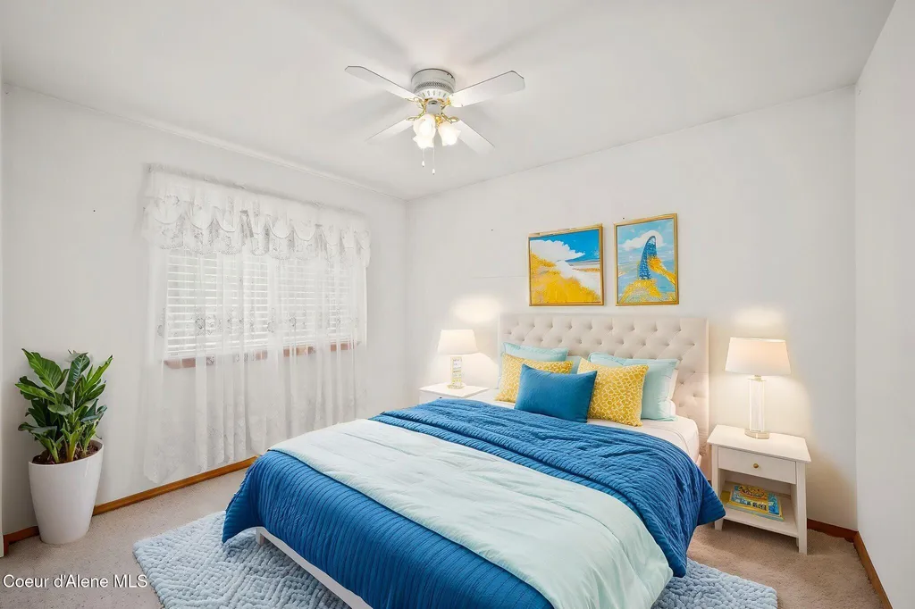 30296 N Wheatridge Road Athol ID 83801