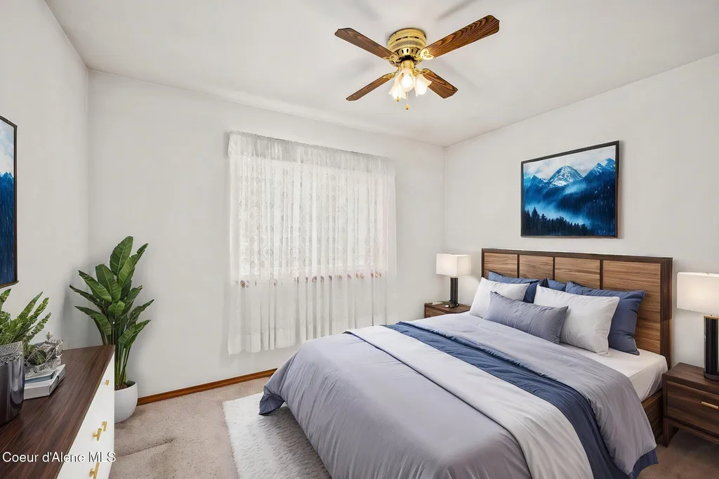 30296 N Wheatridge Road Athol ID 83801