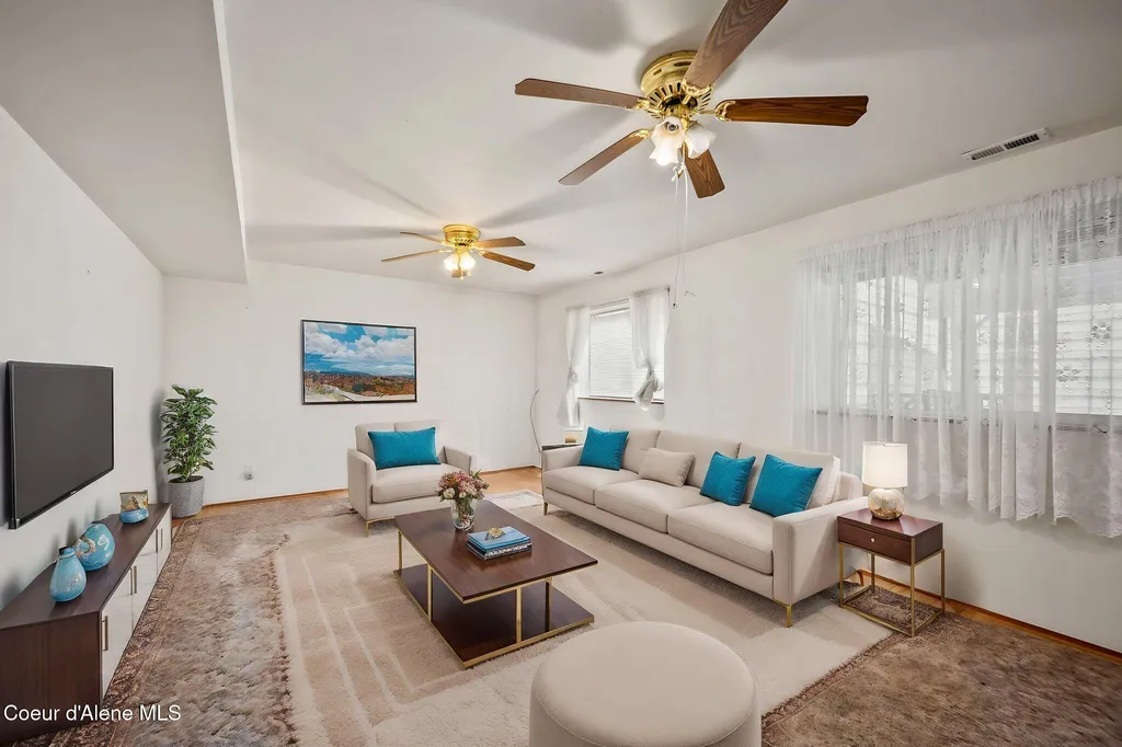 30296 N Wheatridge Road Athol ID 83801