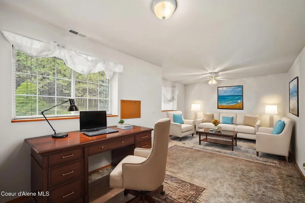 30296 N Wheatridge Road Athol ID 83801