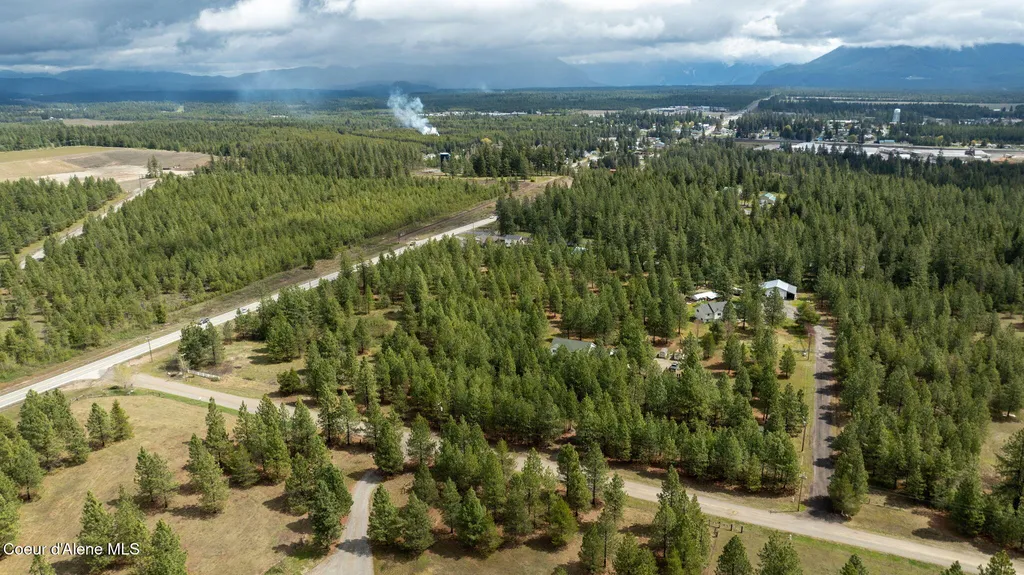 30296 N Wheatridge Road Athol ID 83801