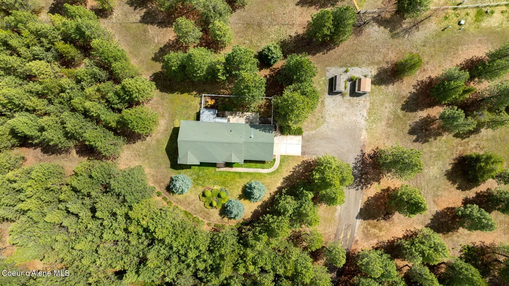 30296 N Wheatridge Road Athol ID 83801