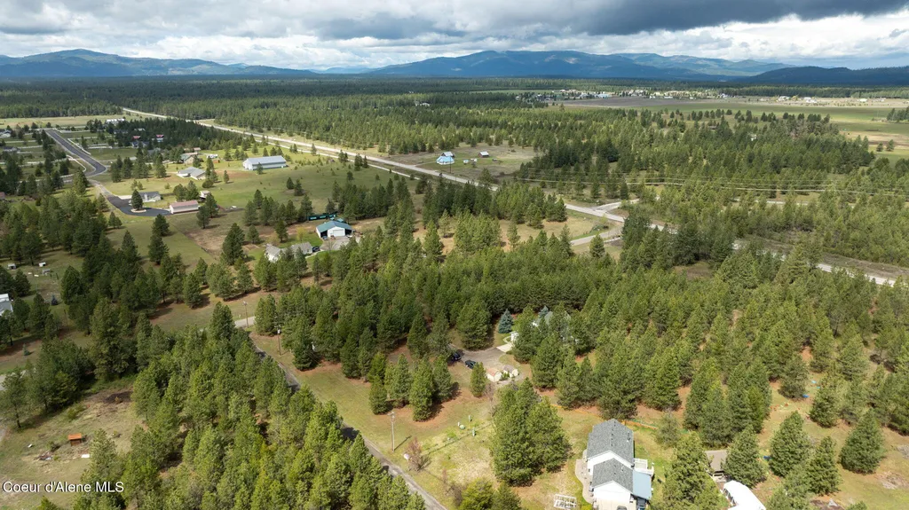 30296 N Wheatridge Road Athol ID 83801