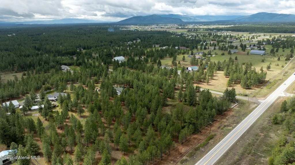 30296 N Wheatridge Road Athol ID 83801