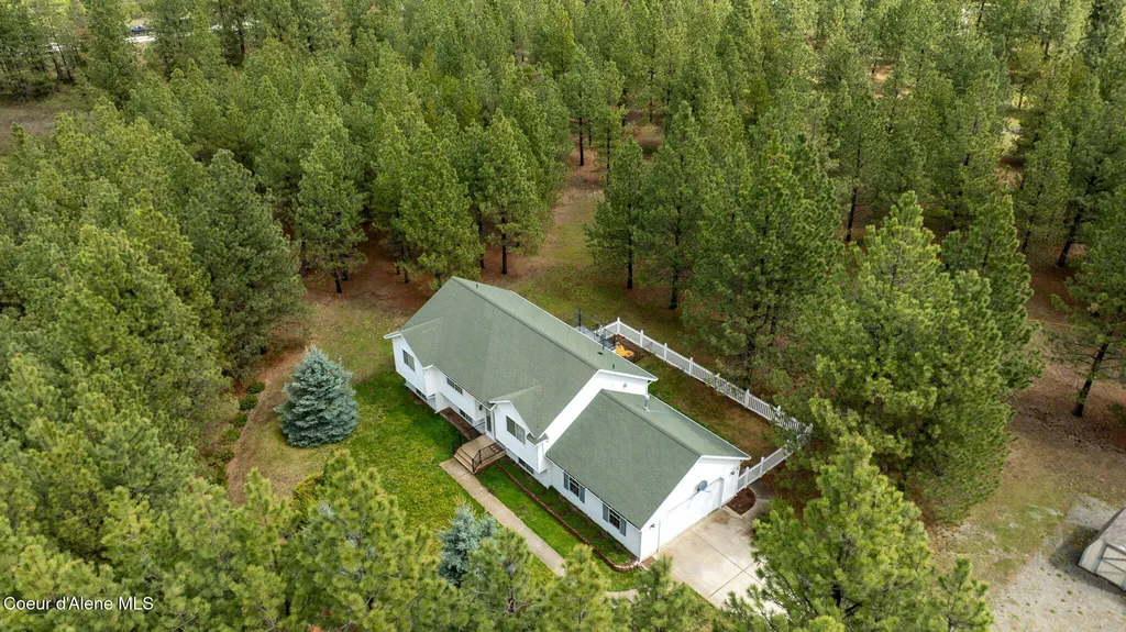 30296 N Wheatridge Road Athol ID 83801
