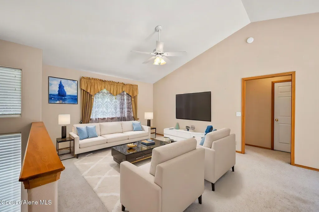 30296 N Wheatridge Road Athol ID 83801