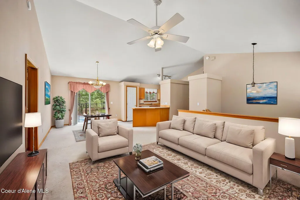 30296 N Wheatridge Road Athol ID 83801