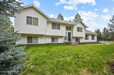 30296 N Wheatridge Road Athol ID 83801
