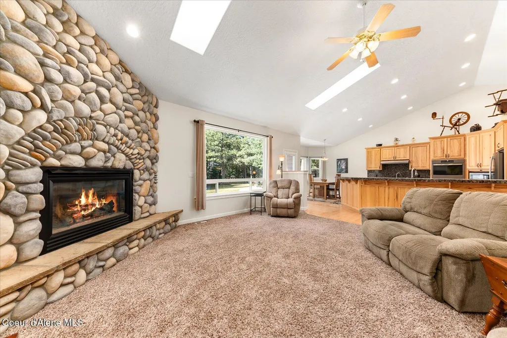 12795 N Yearling Circle Hayden ID 83835