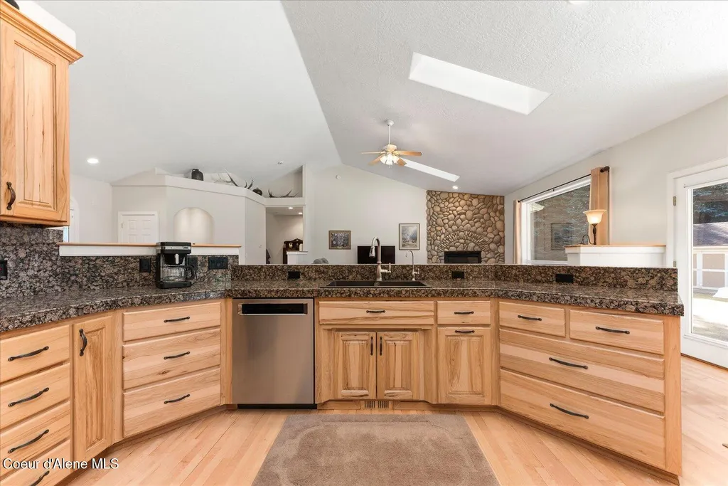12795 N Yearling Circle Hayden ID 83835