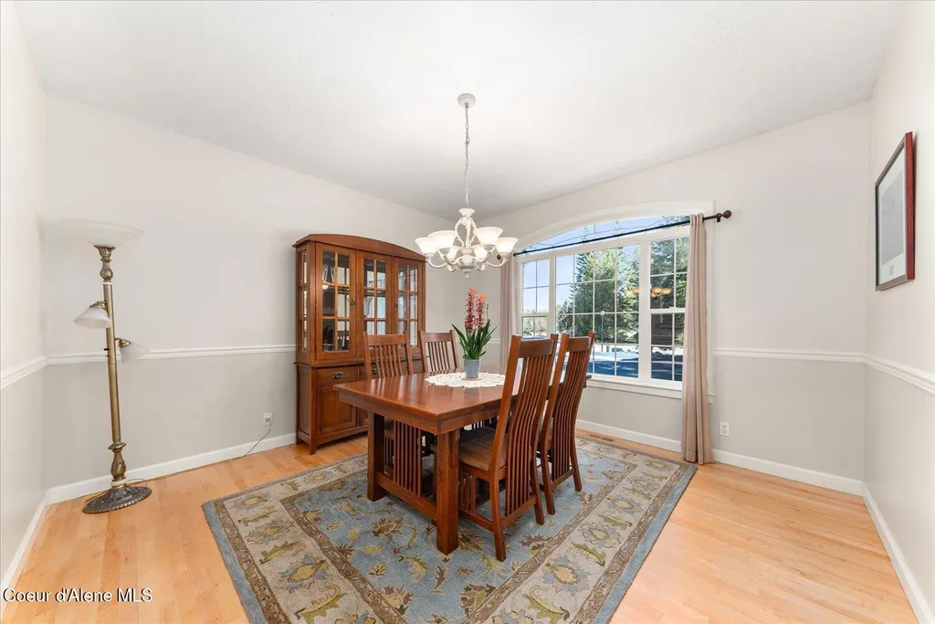 12795 N Yearling Circle Hayden ID 83835