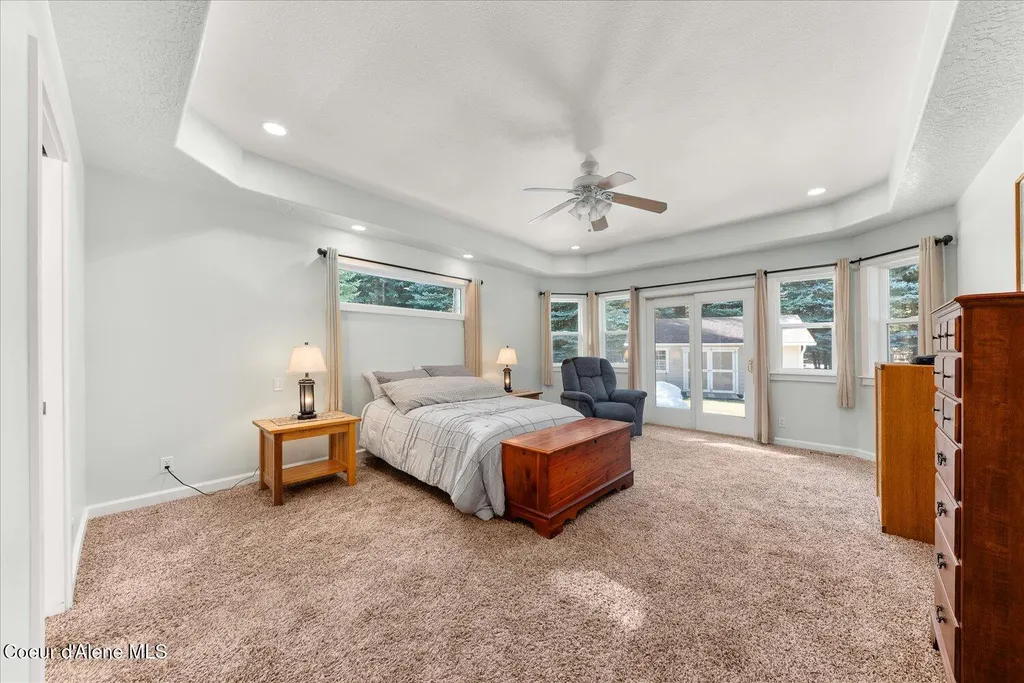 12795 N Yearling Circle Hayden ID 83835