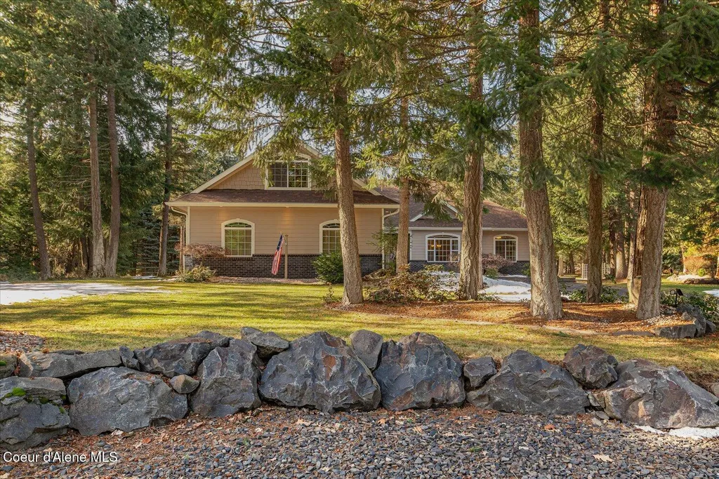 12795 N Yearling Circle Hayden ID 83835